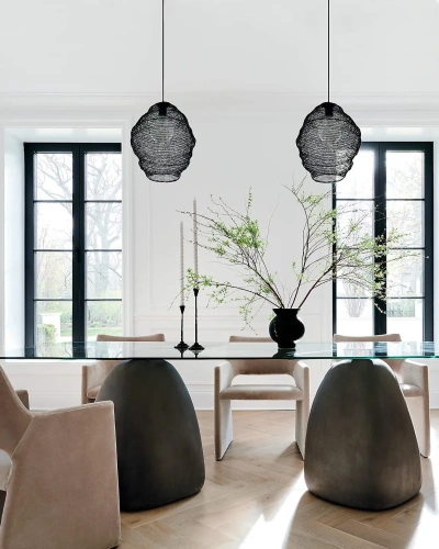 Подвесной светильник "Роланд" Ø 33 Подвесной светильник "Роланд" Ø 33