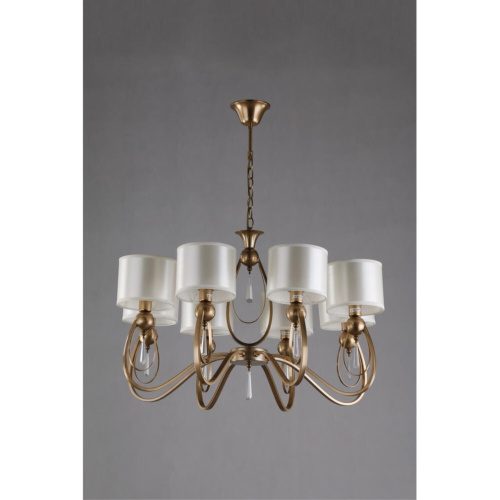 Люстра подвесная OML-63813-08 фото 4