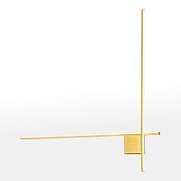 Настенный светодиодный светильник Lussole Tift LSP-7331