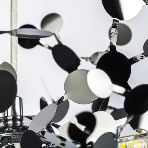 Комплект с подвесной люстрой Lightstar Extra (721134-3+572124-1) L3PL721134 фото 5