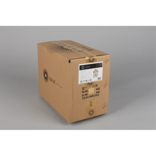 Светильник настенный (Бра) APL.747.01.01 фото 14 Светильник настенный (Бра) APL.747.01.01 фото 14