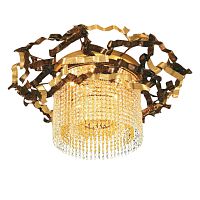 Потолочный светильник 6812/P5+1 V2416