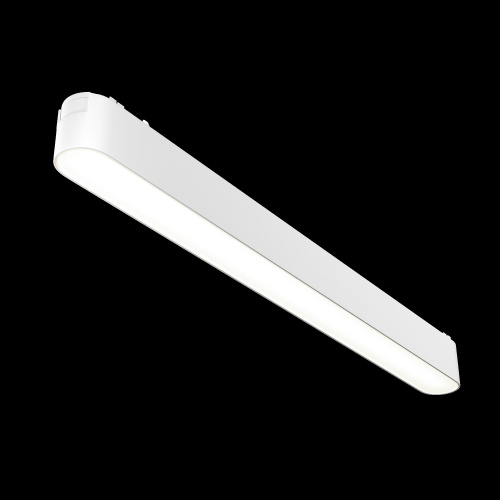 Трековый светильник Technical TR080-1-18W4K-W фото 12