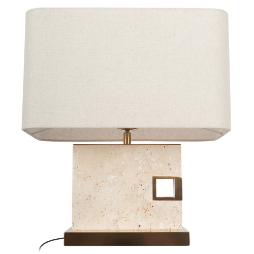 10448T Настольная лампа LOFT IT Slot фото 4