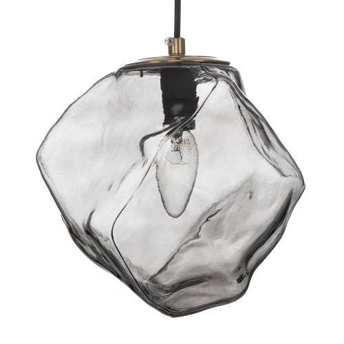 Citilux ROCKA CL247081 Подвесной светильник Дымчатый фото 4 Citilux ROCKA CL247081 Подвесной светильник Дымчатый фото 4