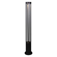 Ландшафтный светодиодный светильник Reluce 09958-0.7-001JH 1,0M LED7W BK RLOS