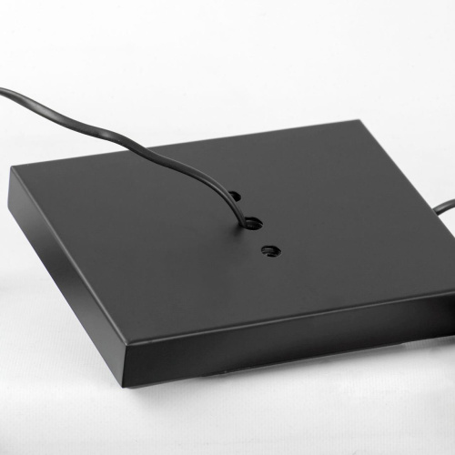 Торшер Lussole SY3190 фото 4