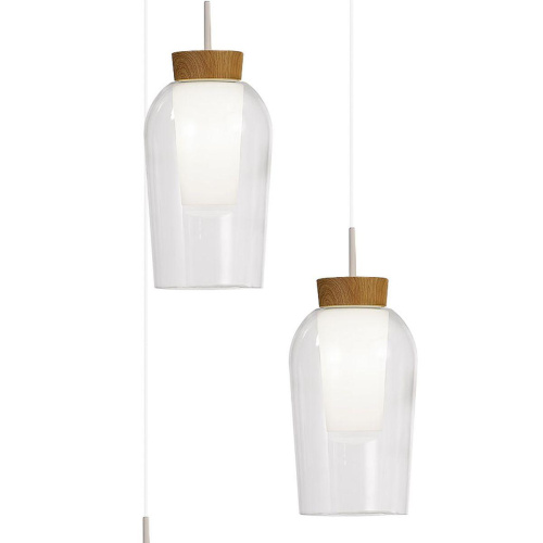 Подвесная люстра Mantra Nora 8276 фото 2