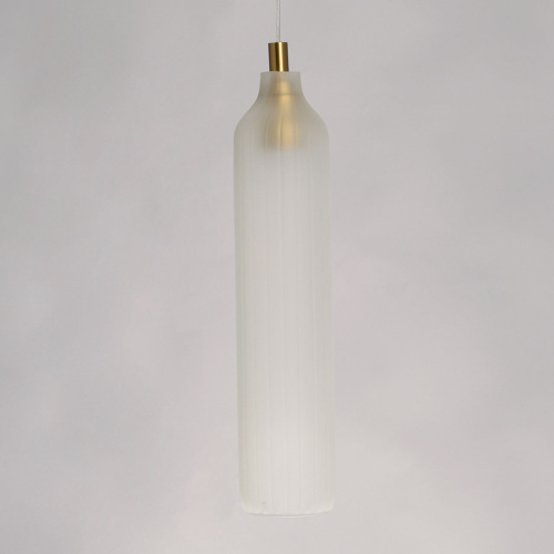 Подвесной светильник DeMarkt Кьянти 720012001 фото 5