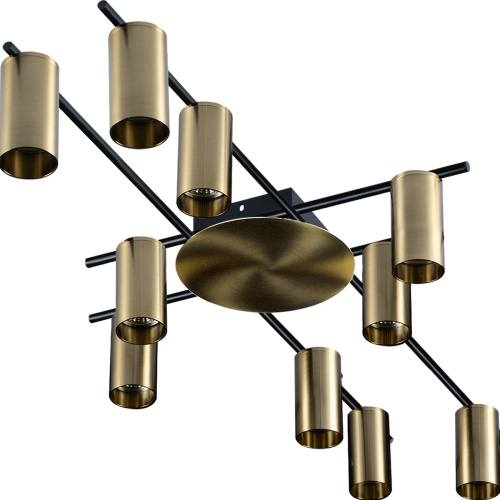 8120C-10 Потолочный светильник LOFT IT Tribes фото 6