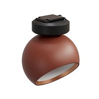 Трековый светодиодный светильник Kink Light Сатори 6427,06