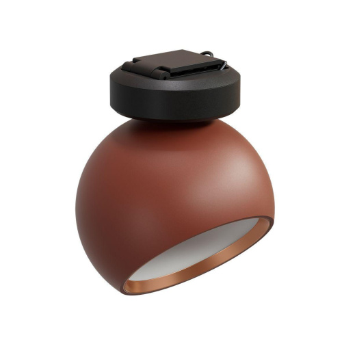 Трековый светодиодный светильник Kink Light Сатори 6427,06 Трековый светодиодный светильник Kink Light Сатори 6427,06