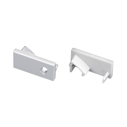 Заглушка Arlight SL-Bevel-W21 043690 Заглушка Arlight SL-Bevel-W21 043690