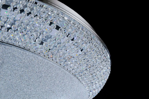 Светодиодная потолочная люстра Lumina Deco Grande DDC 615-55A фото 2 Светодиодная потолочная люстра Lumina Deco Grande DDC 615-55A фото 2