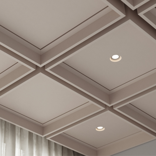 Встраиваемый светильник Technical DL137-GU10-W фото 13