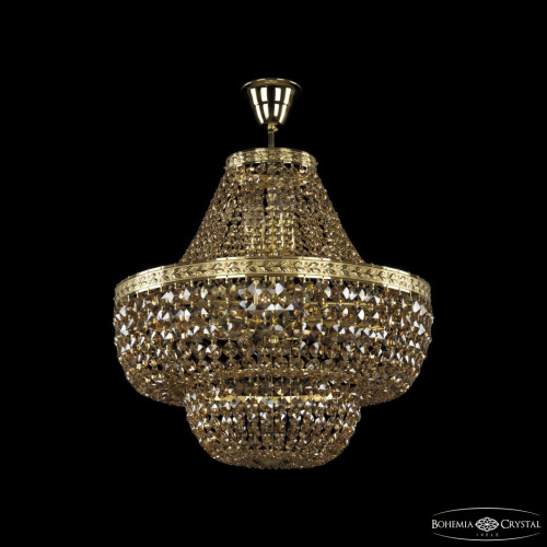 Люстра хрустальная 19101/H1/45IV G R721 Bohemia Ivele Crystal (Богемия Ивеле Кристалл) Люстра хрустальная 19101/H1/45IV G R721 Bohemia Ivele Crystal (Богемия Ивеле Кристалл)