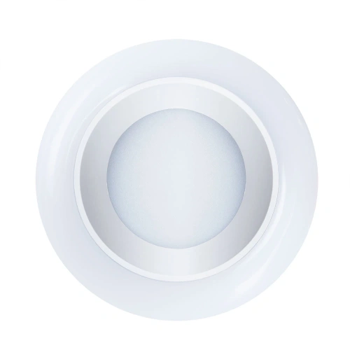 Точечный встраиваемый светильник Arte Lamp ALIOTH A7992PL-1WH фото 3 Точечный встраиваемый светильник Arte Lamp ALIOTH A7992PL-1WH фото 3