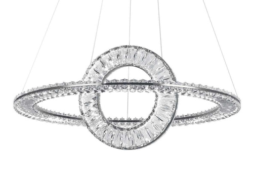 Подвесной светодиодный светильник Newport Compositions S8240_035CH