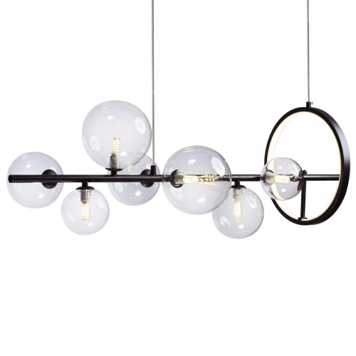 10023/900 Подвесной светильник LOFT IT Molecule фото 3 10023/900 Подвесной светильник LOFT IT Molecule фото 3