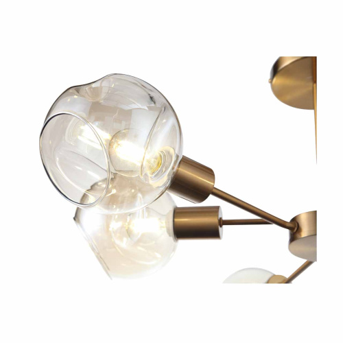 Потолочная люстра Evoluce Gentore SLE155302-06 фото 4