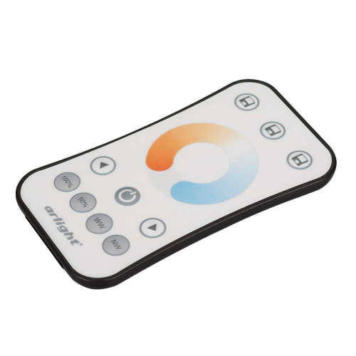 Пульт ДУ Arlight Smart-R37-MIX 025145 Пульт ДУ Arlight Smart-R37-MIX 025145