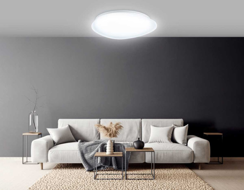 Люстра Ambrella Light ORBITAL FZ1605 фото 6