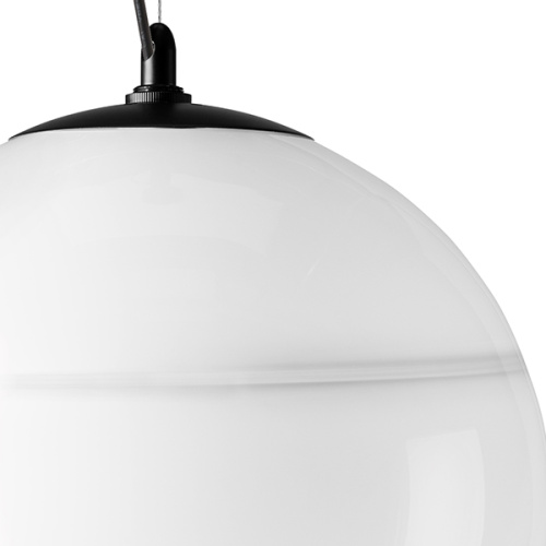 803117 Подвес DISSIMO 1х40W E27 ЧЕРНЫЙ/БЕЛЫЙ фото 4 803117 Подвес DISSIMO 1х40W E27 ЧЕРНЫЙ/БЕЛЫЙ фото 4