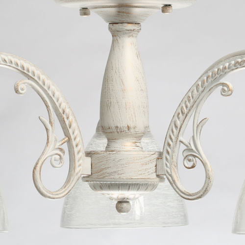 Люстра потолочная De City Ариадна 105010303 фото 10