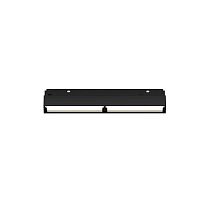 Трековый светильник Voltega Эксилайт / Exilight VGL106-4-12W-DS-B