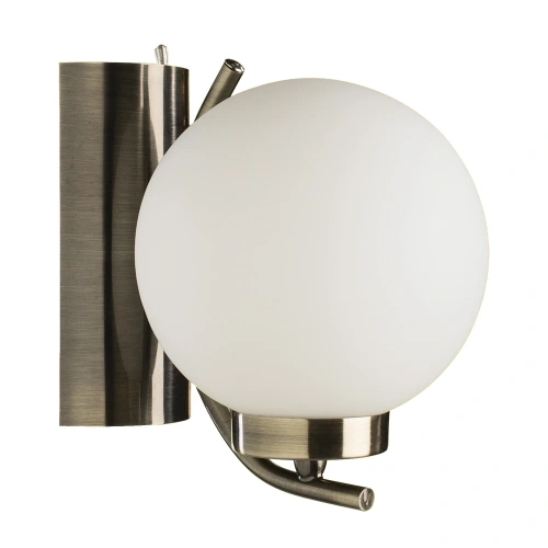 Бра Arte Lamp CLOUD A8170AP-1AB Бра Arte Lamp CLOUD A8170AP-1AB