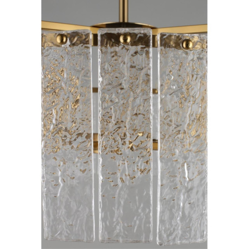 Люстра потолочная OML-68907-06 фото 6