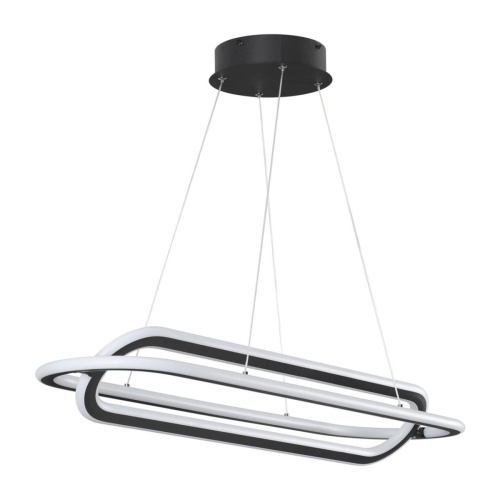 Подвесной светодиодный светильник Novotech Over Ondo 359173 фото 4