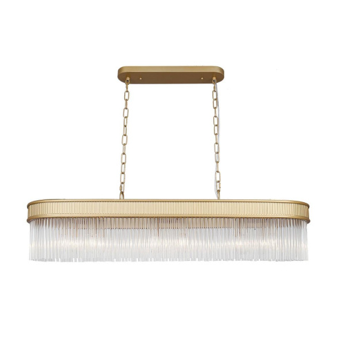 Подвесная люстра Favourite Turris 4200-12P Подвесная люстра Favourite Turris 4200-12P