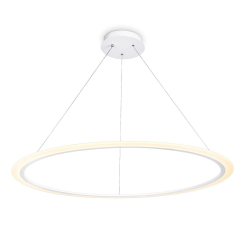 Подвесная светодиодная люстра Ambrella light Acrylica Original FA4351 Подвесная светодиодная люстра Ambrella light Acrylica Original FA4351