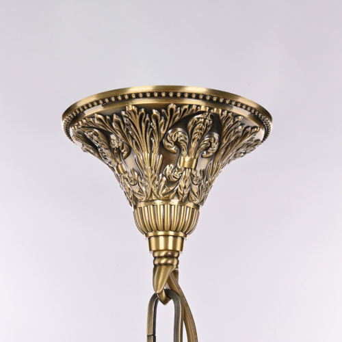 Люстра с хрустальными подвесками AL79101/8/250 B FP Bohemia Ivele Crystal (Богемия Ивеле Кристалл) фото 9 Люстра с хрустальными подвесками AL79101/8/250 B FP Bohemia Ivele Crystal (Богемия Ивеле Кристалл) фото 9