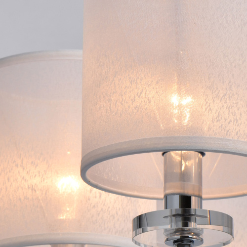 Люстра подвесная Chiaro Palermo 386017008 фото 13 Люстра подвесная Chiaro Palermo 386017008 фото 13