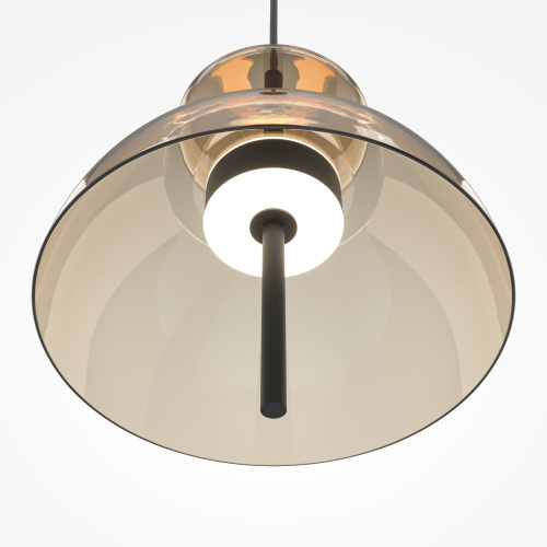 Подвесной светильник Maytoni MOD185PL-L12CG3K2 фото 5