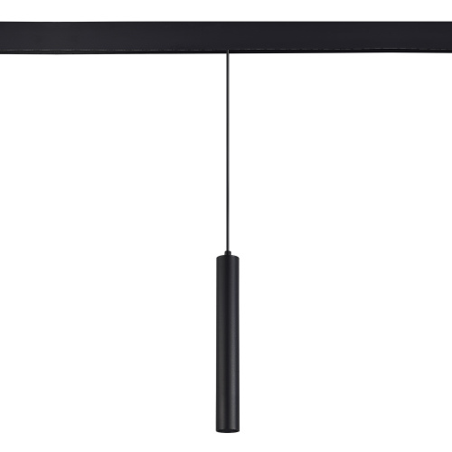 ST377.403.07 Магнитный трековый светильник SMART Черный LED 1*7W 2700K-6500K 630Lm Ra90 36° IP20 D40 SKYLINE 48 фото 3