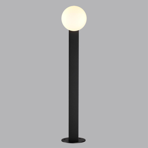 7124/1G NATURE ODL25 671 Ландшафтный светильник белый/стекло/металл IP65 1*G9 LED*5W 220-240V VIVA фото 5 7124/1G NATURE ODL25 671 Ландшафтный светильник белый/стекло/металл IP65 1*G9 LED*5W 220-240V VIVA фото 5