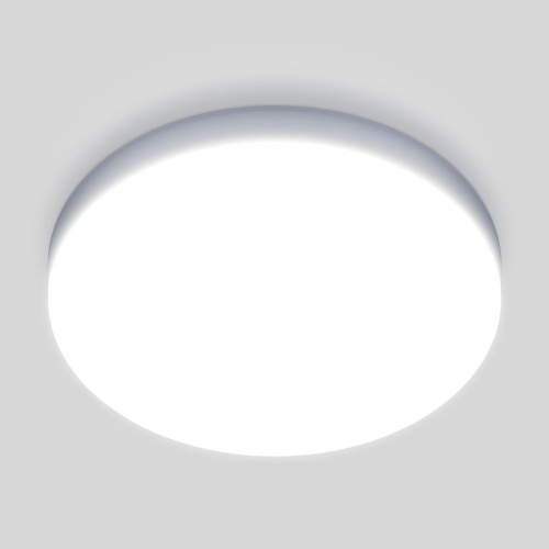 Точечный светодиодный светильник DLR043