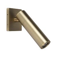 Светильник SP-READER-NB-S60x60-3W Warm3000 (BR, 20 deg, 230V) Arlight 052942
