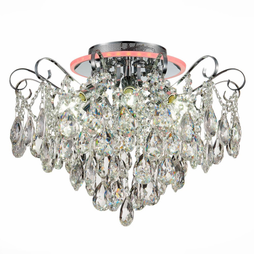 Потолочный светильник Evoluce Litero SLE160002-06 фото 6