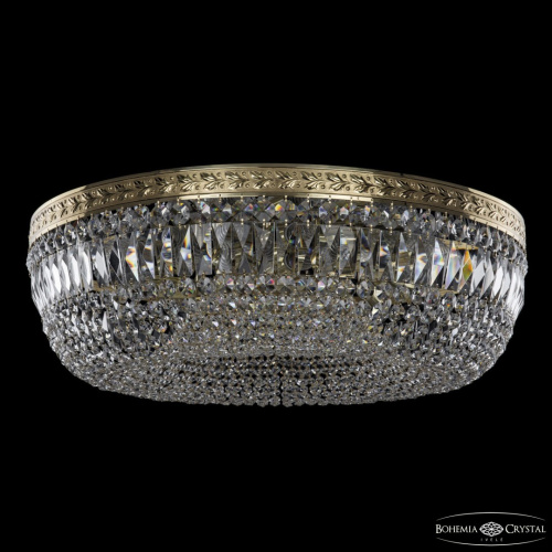 Люстра хрустальная 19041/70IV G Bohemia Ivele Crystal (Богемия Ивеле Кристалл) Люстра хрустальная 19041/70IV G Bohemia Ivele Crystal (Богемия Ивеле Кристалл)
