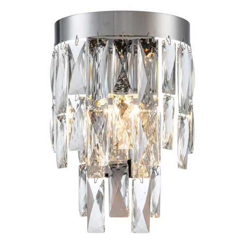 Настенный светильник Indigo ANNA V000388 Настенный светильник Indigo ANNA V000388