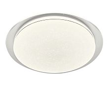 Потолочный светодиодный светильник Ambrella light Orbital Air FZ1048