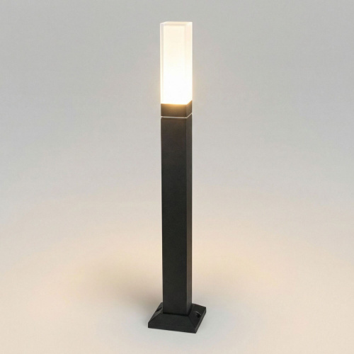 Уличный ландшафтный светильник 1537 TECHNO LED 3000K чёрный 1537 TECHNO LED Уличный ландшафтный светильник 1537 TECHNO LED 3000K чёрный 1537 TECHNO LED