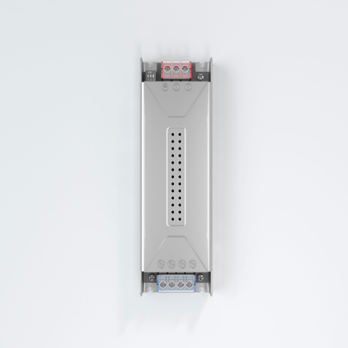 Блок питания 400W 24V IP20 95065/00 фото 3 Блок питания 400W 24V IP20 95065/00 фото 3