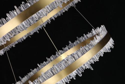 Подвесная люстра Donum FL1160-20P фото 6