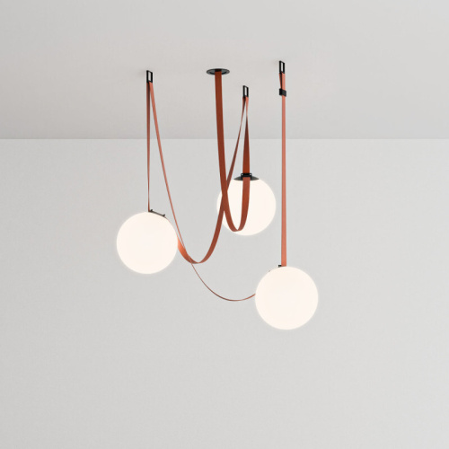 Комплект ременной трековой системы Belty фото 4