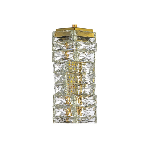 Подвесной светодиодный светильник Dio DArte Elite Magaza L 1.5.11x26.100 G фото 3